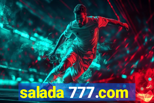 salada 777.com